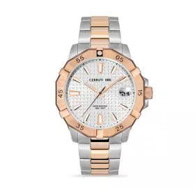 Relógio masculino Cerruti CIWGH2116704 de Cerruti, Relógios com braselete - Ref: S72109770, Preço: 189,21 €, Desconto: %