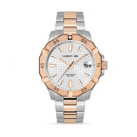 Reloj Hombre Cerruti CIWGH2116704 de Cerruti, Relojes de pulsera - Ref: S72109770, Precio: 175,20 €, Descuento: %