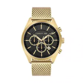 Reloj Hombre Cerruti CIWGK2007601 de Cerruti, Relojes de pulsera - Ref: S72109771, Precio: 175,20 €, Descuento: %