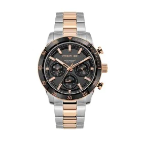 Relógio masculino Cerruti CIWGK2116602 de Cerruti, Relógios com braselete - Ref: S72109772, Preço: 214,16 €, Desconto: %