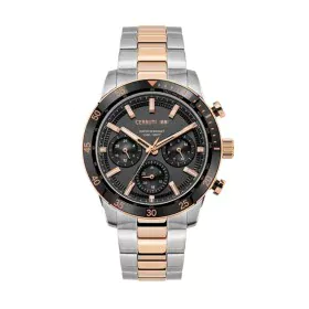 Orologio Uomo Cerruti CIWGK2116602 di Cerruti, Orologi da polso - Rif: S72109772, Prezzo: 214,16 €, Sconto: %