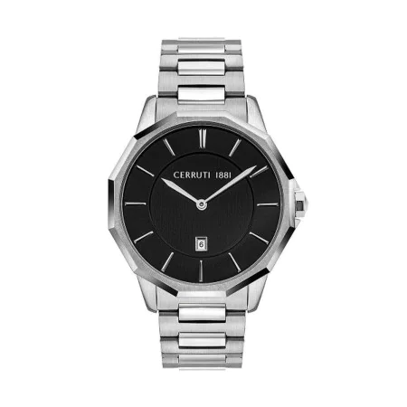 Montre Homme Cerruti CRA29701 de Cerruti, Montres bracelet - Réf : S72109773, Prix : 158,76 €, Remise : %