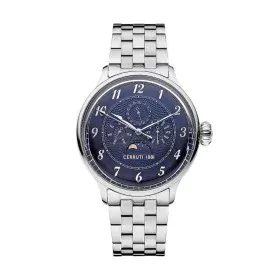 Reloj Hombre Cerruti CIWGK2205704 de Cerruti, Relojes de pulsera - Ref: S72109774, Precio: 186,46 €, Descuento: %