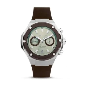 Orologio Uomo Cerruti CIWGO2206101 di Cerruti, Orologi da polso - Rif: S72109775, Prezzo: 214,16 €, Sconto: %