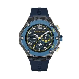 Relógio masculino Cerruti CIWGQ2113802 de Cerruti, Relógios com braselete - Ref: S72109776, Preço: 202,88 €, Desconto: %