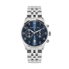 Montre Homme Cerruti CIWGK2113601 de Cerruti, Montres bracelet - Réf : S72109778, Prix : 175,20 €, Remise : %