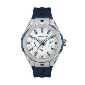 Montre Homme Cerruti CIWGQ2116906 de Cerruti, Montres bracelet - Réf : S72109783, Prix : 189,21 €, Remise : %