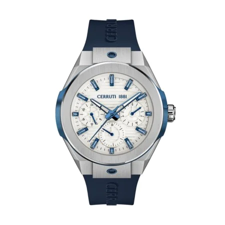 Reloj Hombre Cerruti CIWGQ2116906 de Cerruti, Relojes de pulsera - Ref: S72109783, Precio: 175,20 €, Descuento: %