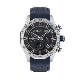 Montre Homme Cerruti CIWGC2114002 de Cerruti, Montres bracelet - Réf : S72109785, Prix : 186,46 €, Remise : %