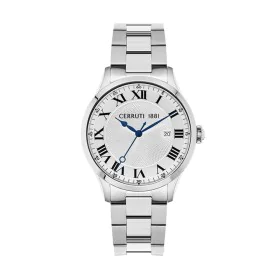 Montre Homme Cerruti CIWGH2114102 de Cerruti, Montres bracelet - Réf : S72109787, Prix : 135,99 €, Remise : %