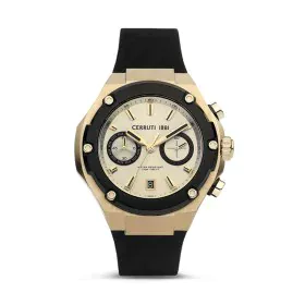 Orologio Uomo Cerruti CIWGO2206103 di Cerruti, Orologi da polso - Rif: S72109790, Prezzo: 249,01 €, Sconto: %