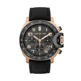 Relógio masculino Cerruti CIWGO2206802 de Cerruti, Relógios com braselete - Ref: S72109795, Preço: 237,98 €, Desconto: %