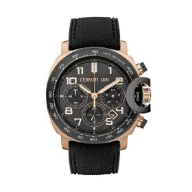 Reloj Hombre Cerruti CIWGO2206802 de Cerruti, Relojes de pulsera - Ref: S72109795, Precio: 237,98 €, Descuento: %