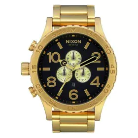 Reloj Hombre Nixon A083-510 de Nixon, Relojes de pulsera - Ref: S72109799, Precio: 464,34 €, Descuento: %