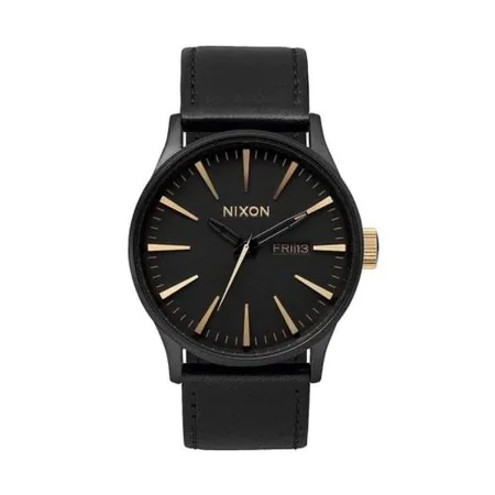 Men's Watch Nixon A105-1041 by Nixon, Wrist Watches - Ref: S72109801, Price: 185,65 €, Discount: %