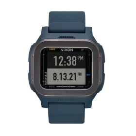 Men's Watch Nixon A1324-307 by Nixon, Wrist Watches - Ref: S72109804, Price: 252,43 €, Discount: %