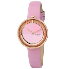 Reloj Mujer Pierre Cardin CMA-0004 de Pierre Cardin, Relojes de pulsera - Ref: S72109825, Precio: 106,70 €, Descuento: %