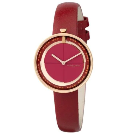 Relógio feminino Pierre Cardin CMA-0007 de Pierre Cardin, Relógios com braselete - Ref: S72109827, Preço: 106,70 €, Desconto: %