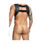 Cinghia New Comers Mob Eroticwear Nero di Mob Eroticwear, Perizomi, string e tanga - Rif: M0402296, Prezzo: 35,71 €, Sconto: %