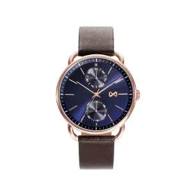 Montre Homme Mark Maddox HC7119-37 (Ø 40 mm) de Mark Maddox, Montres bracelet - Réf : S7211763, Prix : 79,44 €, Remise : %