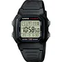 Montre Homme Casio W-800H-1AVES de Casio, Montres bracelet - Réf : S7213321, Prix : 59,23 €, Remise : %