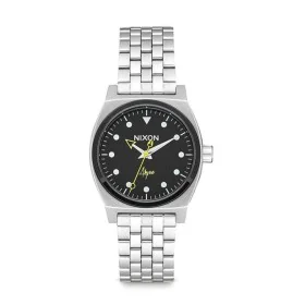 Relógio masculino Nixon A1130-2971 de Nixon, Relógios com braselete - Ref: S7216382, Preço: 118,07 €, Desconto: %