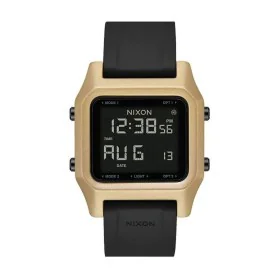 Reloj Hombre Nixon A1282-010 de Nixon, Relojes de pulsera - Ref: S7216396, Precio: 124,68 €, Descuento: %