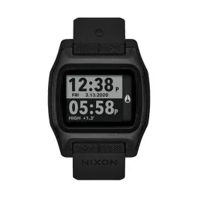 Relógio masculino Nixon A1308-001 de Nixon, Relógios com braselete - Ref: S7216431, Preço: 246,42 €, Desconto: %