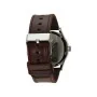 Relógio masculino Nixon Sentry Prateado de Nixon, Relógios com braselete - Ref: S7216456, Preço: 185,65 €, Desconto: %