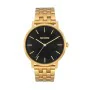 Men's Watch Nixon Porter Gold by Nixon, Wrist Watches - Ref: S7216573, Price: 185,65 €, Discount: %