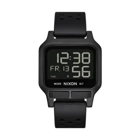 Montre Homme Nixon A1320-001 de Nixon, Montres bracelet - Réf : S7216632, Prix : 162,04 €, Remise : %