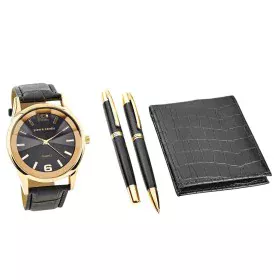 Montre Homme Pierre Cardin PCX7870EMI - SPECIAL PACK de Pierre Cardin, Montres bracelet - Réf : S7220873, Prix : 63,59 €, Rem...