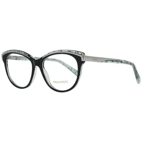 Montura de Gafas Mujer Emilio Pucci EP5038 53001 de Emilio Pucci, Gafas y accesorios - Ref: S7221014, Precio: 70,83 €, Descue...