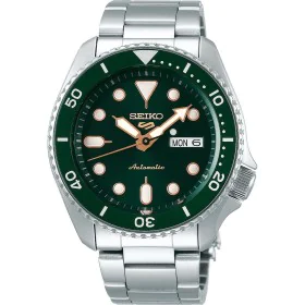 Relógio masculino Seiko SRPD63K1 de Seiko, Relógios com braselete - Ref: S7227118, Preço: 331,04 €, Desconto: %