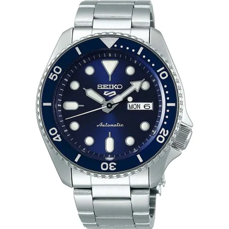 Reloj Hombre Seiko SRPD51K1 de Seiko, Relojes de pulsera - Ref: S7227128, Precio: 331,04 €, Descuento: %