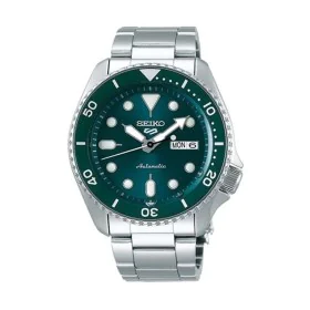 Montre Homme Seiko SRPD61K1 de Seiko, Montres bracelet - Réf : S7227142, Prix : 361,50 €, Remise : %