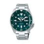 Men's Watch Seiko SRPD61K1 by Seiko, Wrist Watches - Ref: S7227142, Price: 331,04 €, Discount: %