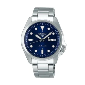 Men's Watch Seiko SRPE53K1 by Seiko, Wrist Watches - Ref: S7227143, Price: 331,04 €, Discount: %