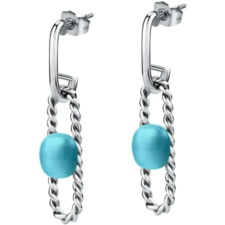 Boucles d´oreilles Femme Morellato 1930 de Morellato, Boucles d'oreilles - Réf : S7227396, Prix : 60,71 €, Remise : %