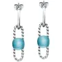 Boucles d´oreilles Femme Morellato 1930 de Morellato, Boucles d'oreilles - Réf : S7227396, Prix : 60,71 €, Remise : %