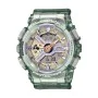 Relógio masculino Casio G-Shock COMPACT - SKELETON SERIE ***SPECIAL PRICE*** (Ø 46 mm) de Casio G-Shock, Relógios com brasele...