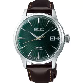 Reloj Hombre Seiko SRPD37J1 de Seiko, Relojes de pulsera - Ref: S7230246, Precio: 427,41 €, Descuento: %