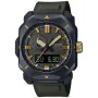 Montre Homme Casio PRO TREK (Ø 45 mm) de Casio, Montres bracelet - Réf : S7232667, Prix : 309,53 €, Remise : %