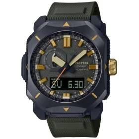 Men's Watch Casio PRO TREK (Ø 45 mm) by Casio, Wrist Watches - Ref: S7232667, Price: 309,53 €, Discount: %