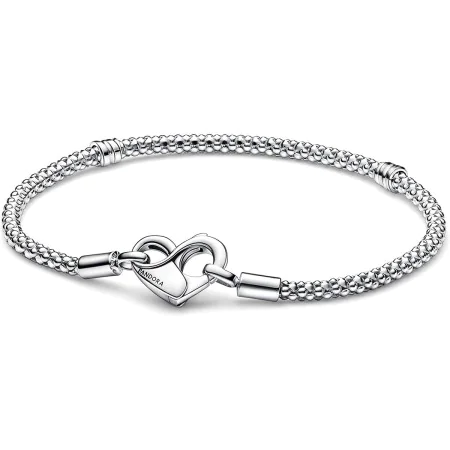 Ladies' Bracelet Pandora ME Mis. 19 by Pandora, Charm & Bead Carriers - Ref: S7232865, Price: 98,89 €, Discount: %