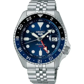 Reloj Hombre Seiko BATMAN (Ø 42,5 mm) de Seiko, Relojes de pulsera - Ref: S7233500, Precio: 556,98 €, Descuento: %