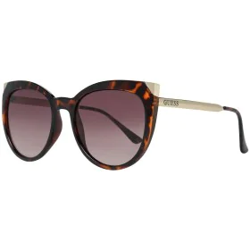 Lunettes de soleil Femme Guess de Guess, Lunettes et accessoires - Réf : S7233636, Prix : 66,30 €, Remise : %