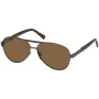 Gafas de Sol Hombre Timberland TB9214 6109H de Timberland, Gafas y accesorios - Ref: S7233649, Precio: 59,98 €, Descuento: %