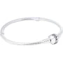 Bracelet Femme Pandora SNAKE CHAIN BRACELET de Pandora, Bracelets - Réf : S7233677, Prix : 87,69 €, Remise : %