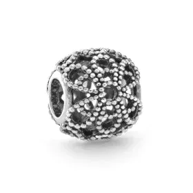 Perle de verre Femme Pandora FIORE de Pandora, Charms et perles - Réf : S7233751, Prix : 47,66 €, Remise : %